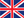 Flagge Gross Britanien