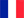 Flagge Frankreich