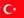 Flagge Türkei